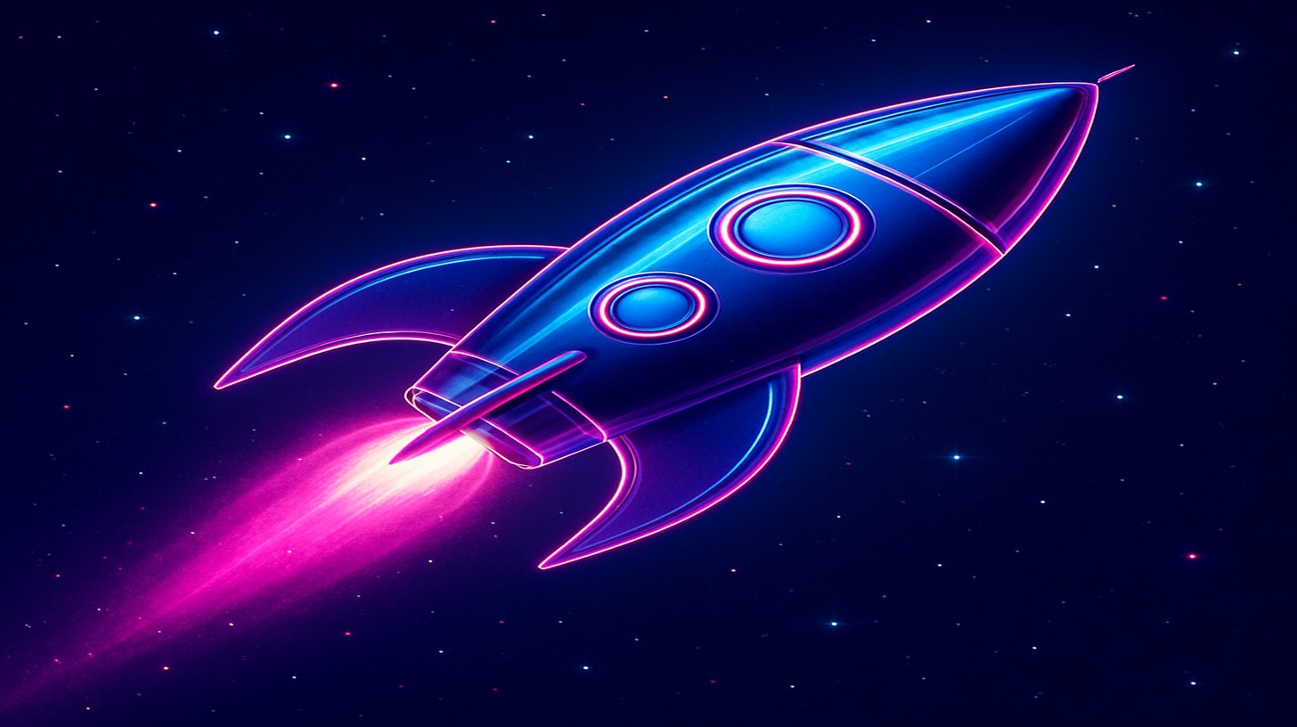 অ্যাভিয়েটর গেমটির প্রচারমূলক ব্যানার