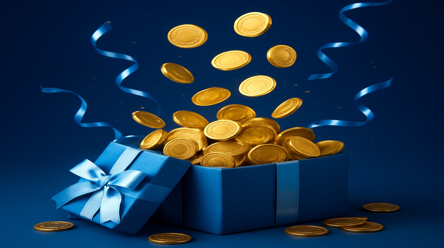 tk99 pLay-র বোনাস প্রচারের ব্যানার