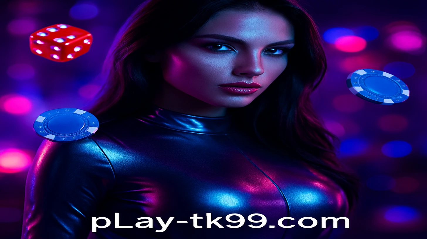 tk99 pLay-র স্লট ও টেবিল গেমসমূহ