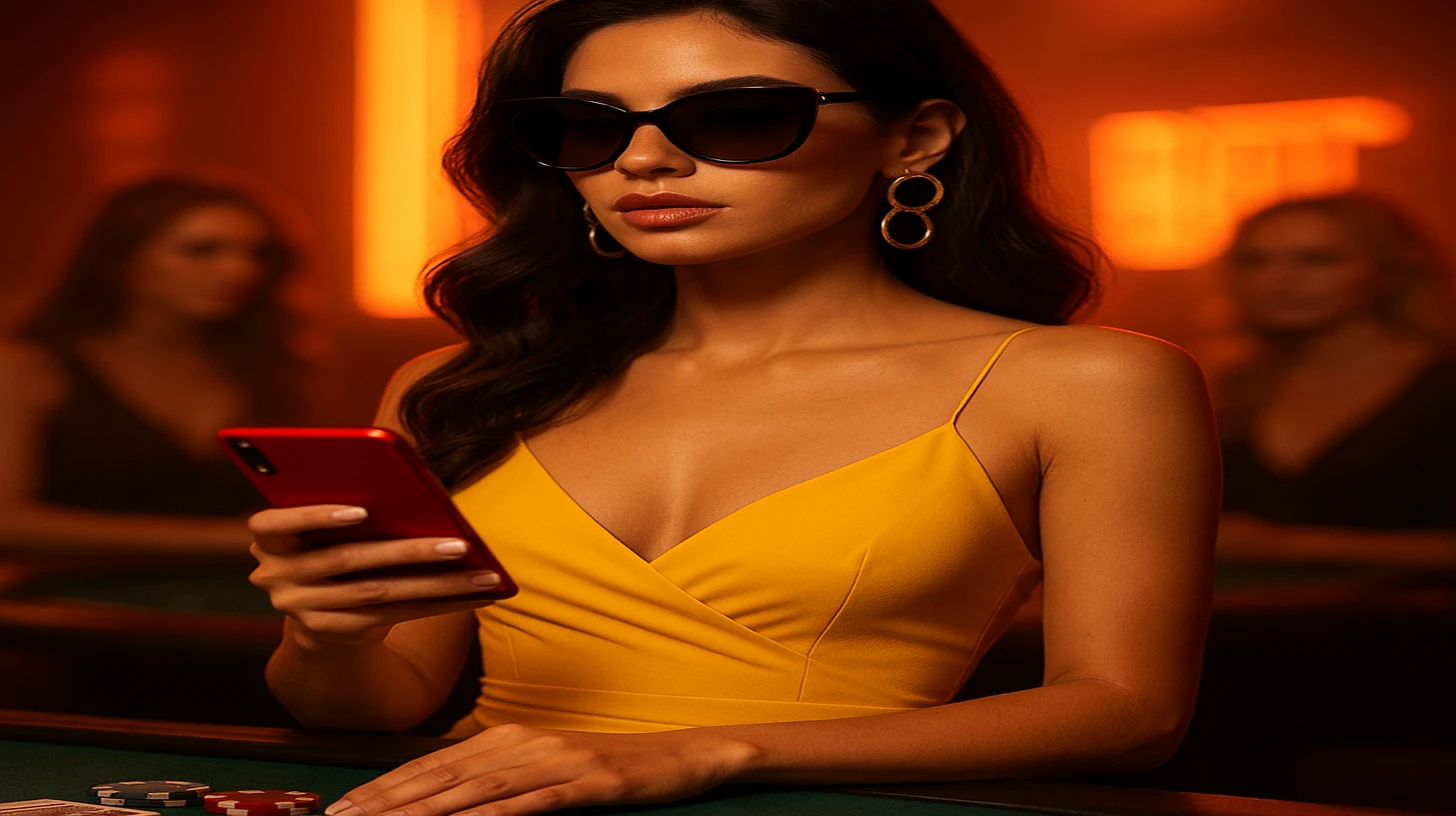 মোবাইল ক্যাসিনোর সুবিধা ও বৈশিষ্ট্যসমূহ