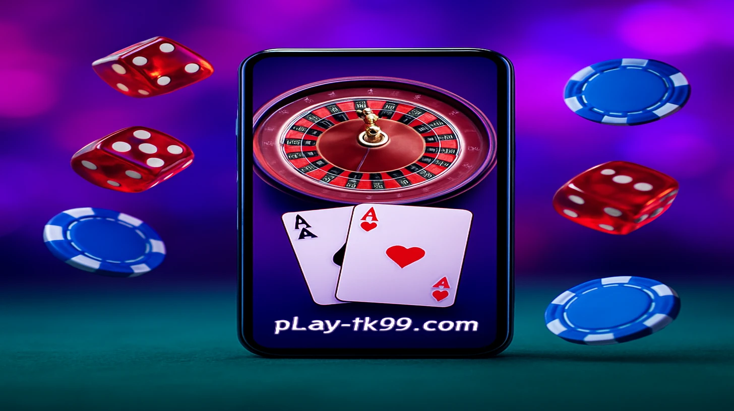 লাইভ জুয়ার চলমান কার্যক্রম