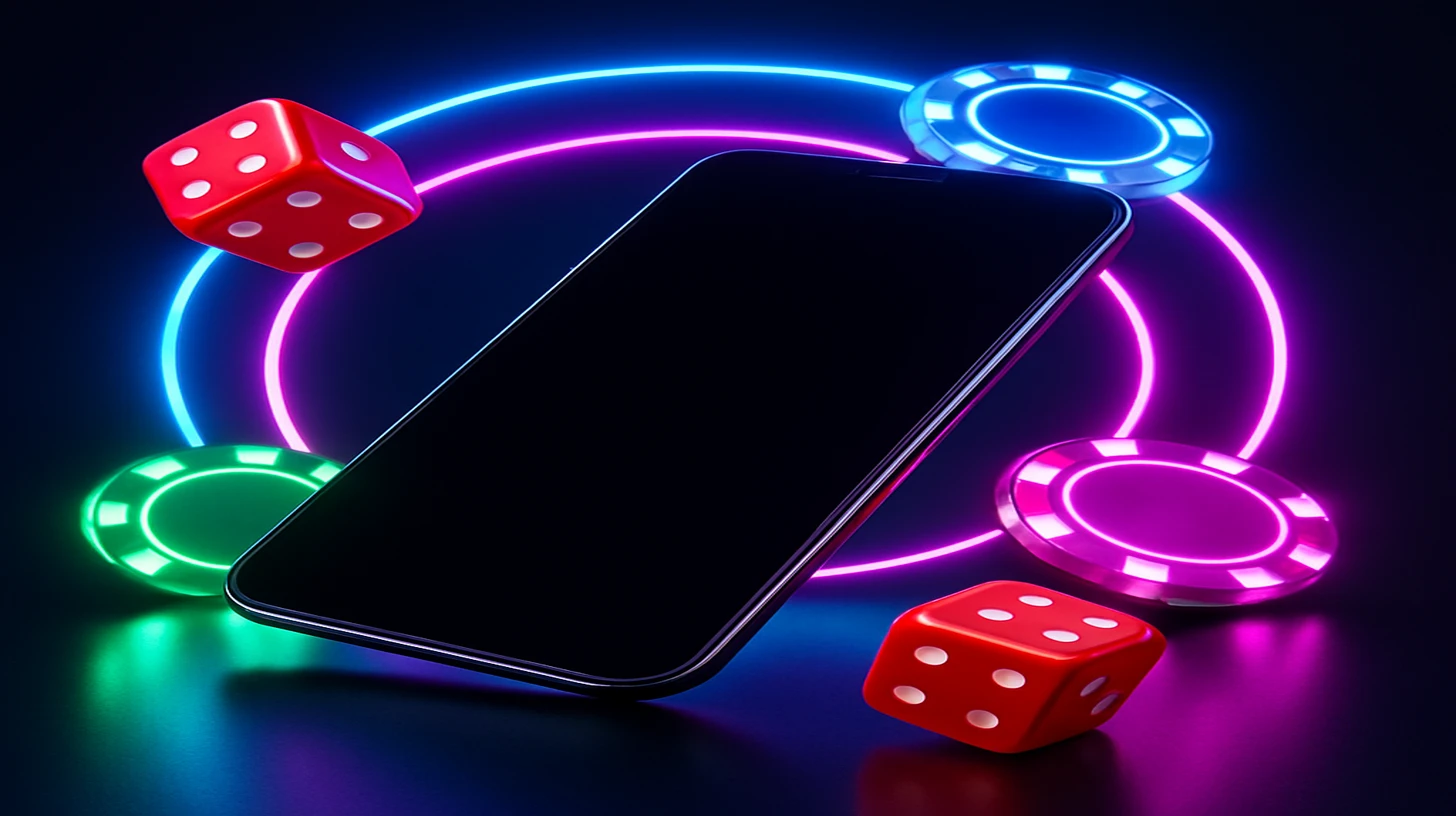 মোবাইল গেমিং ক্ষেত্র