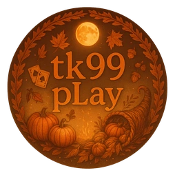 tk99 pLay ব্র Brands্তার পরিচিত লোগোচিহ্ন